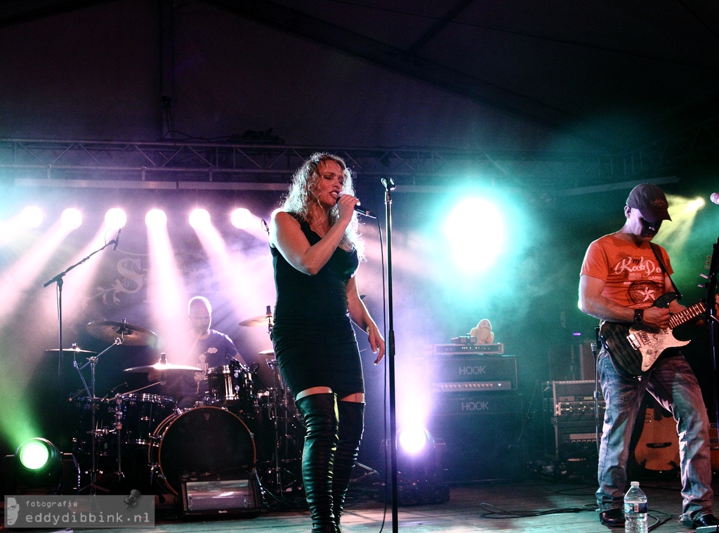 2011-09-09 Spinrock - Najaarskermis, Colmschate 011